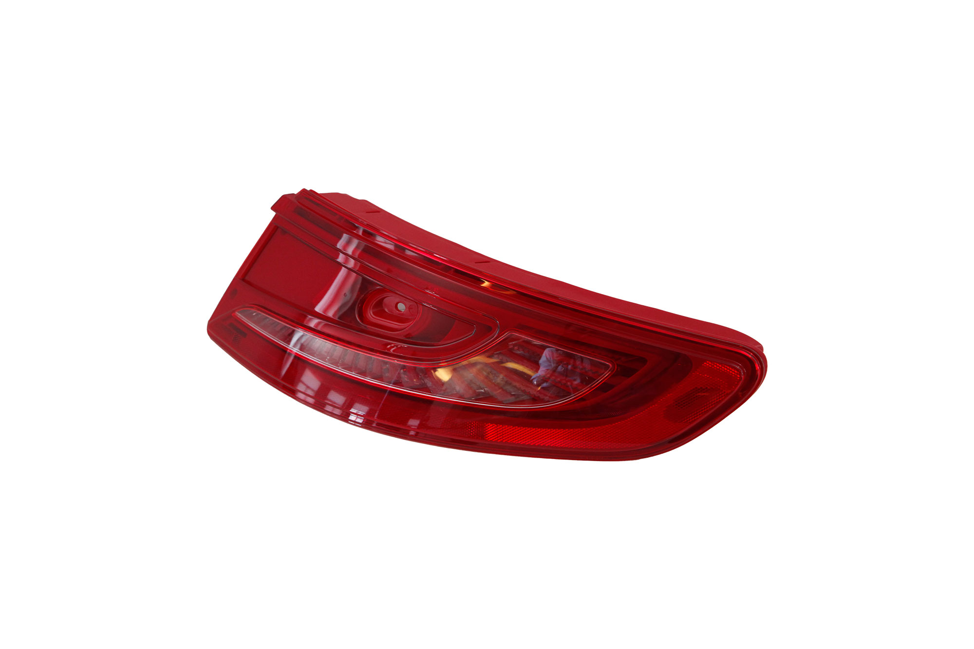 車燈行業(yè)發(fā)展趨勢(shì)
